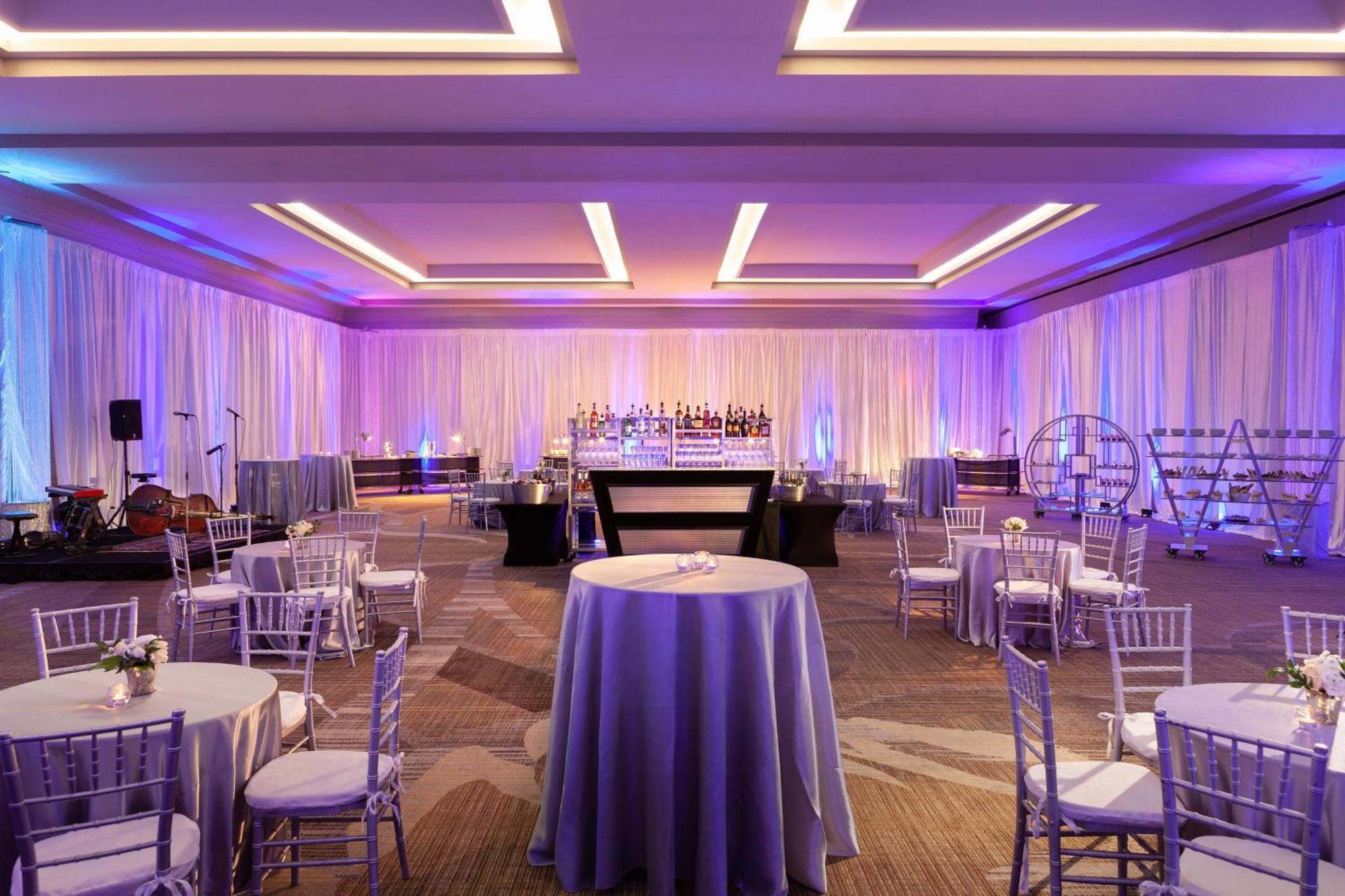 Marriott Savannah Riverfront Esterno foto