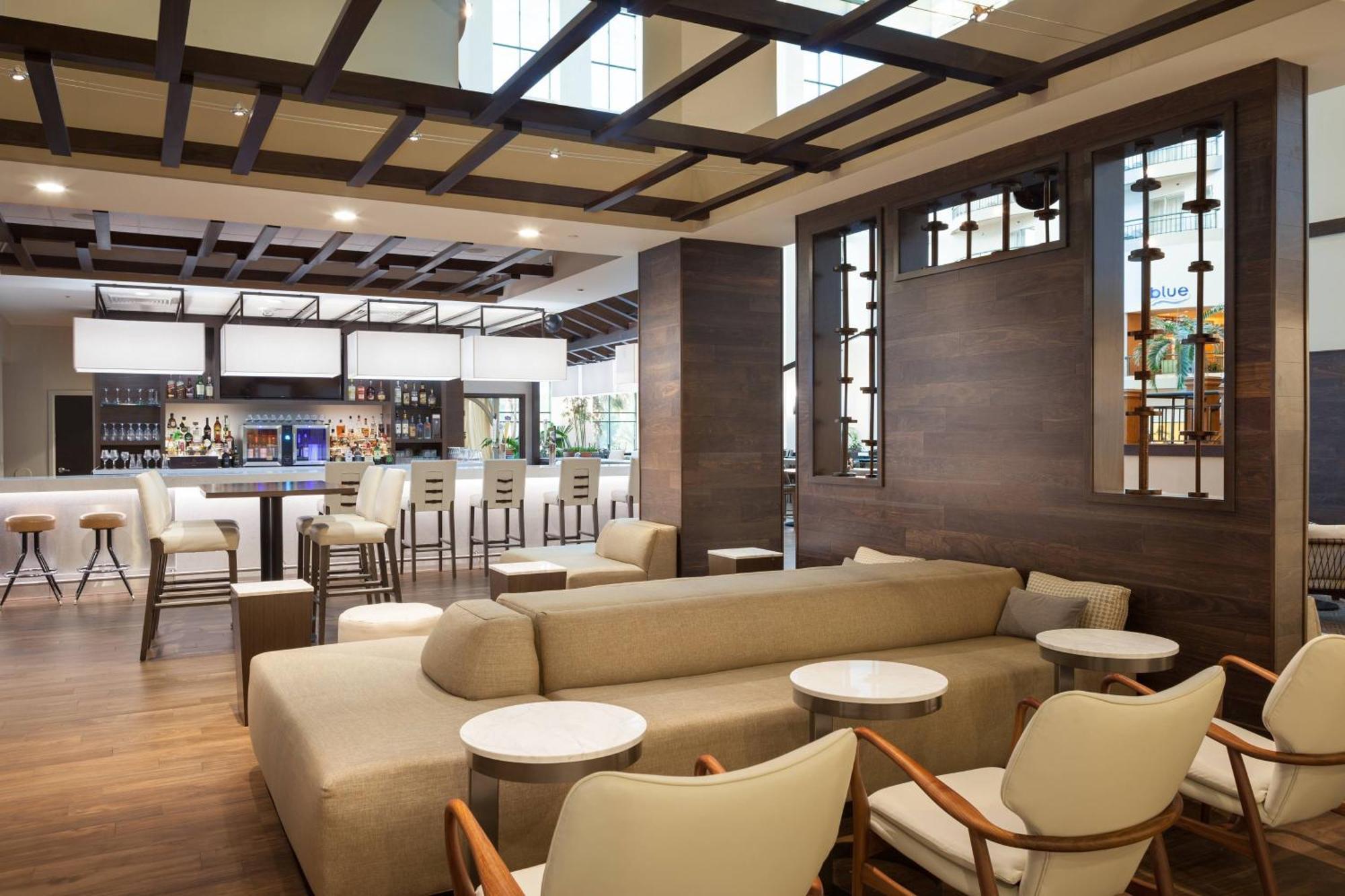Marriott Savannah Riverfront Servizi foto