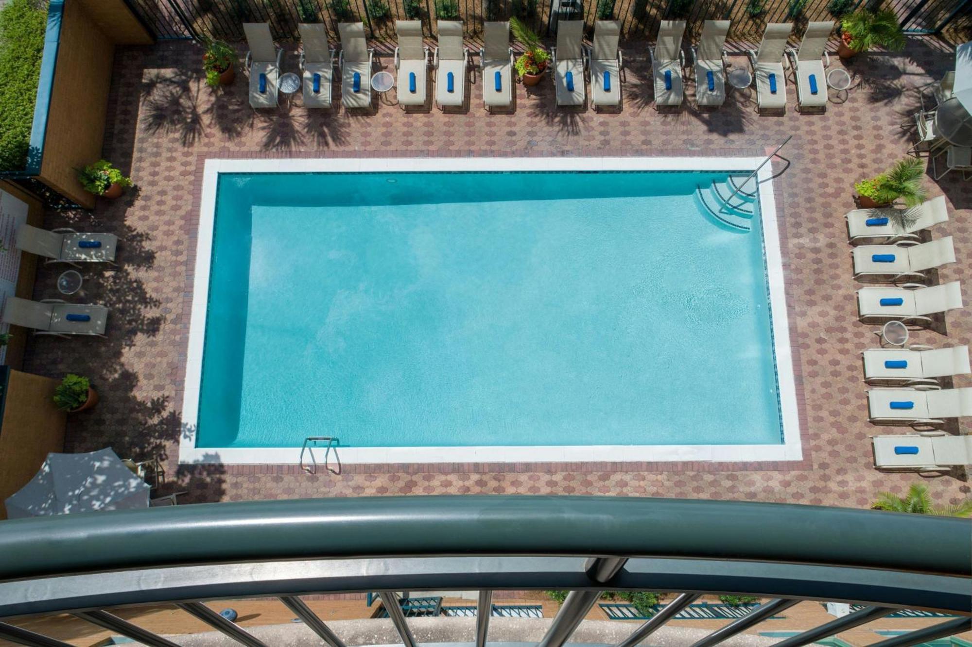 Marriott Savannah Riverfront Esterno foto