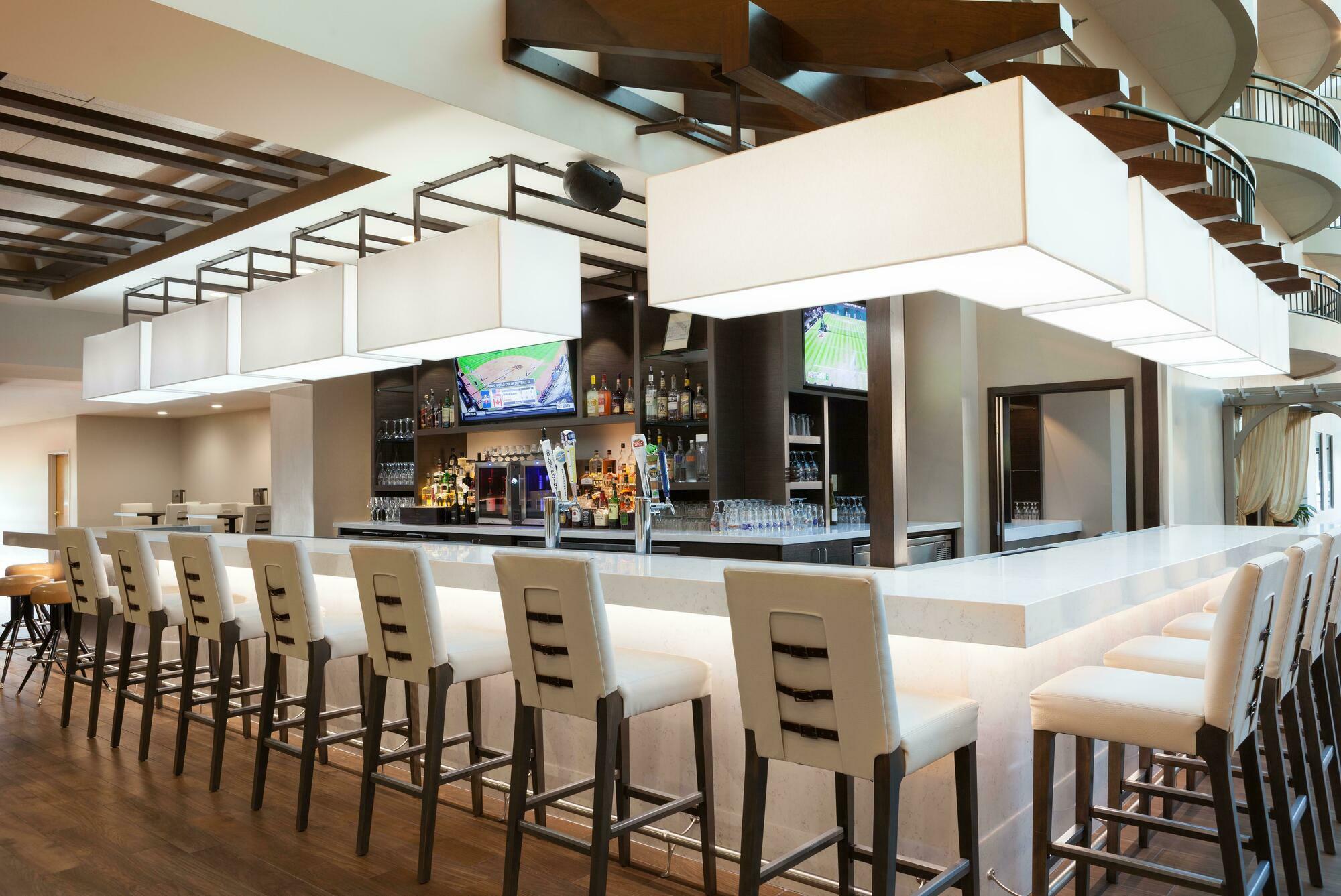 Marriott Savannah Riverfront Servizi foto